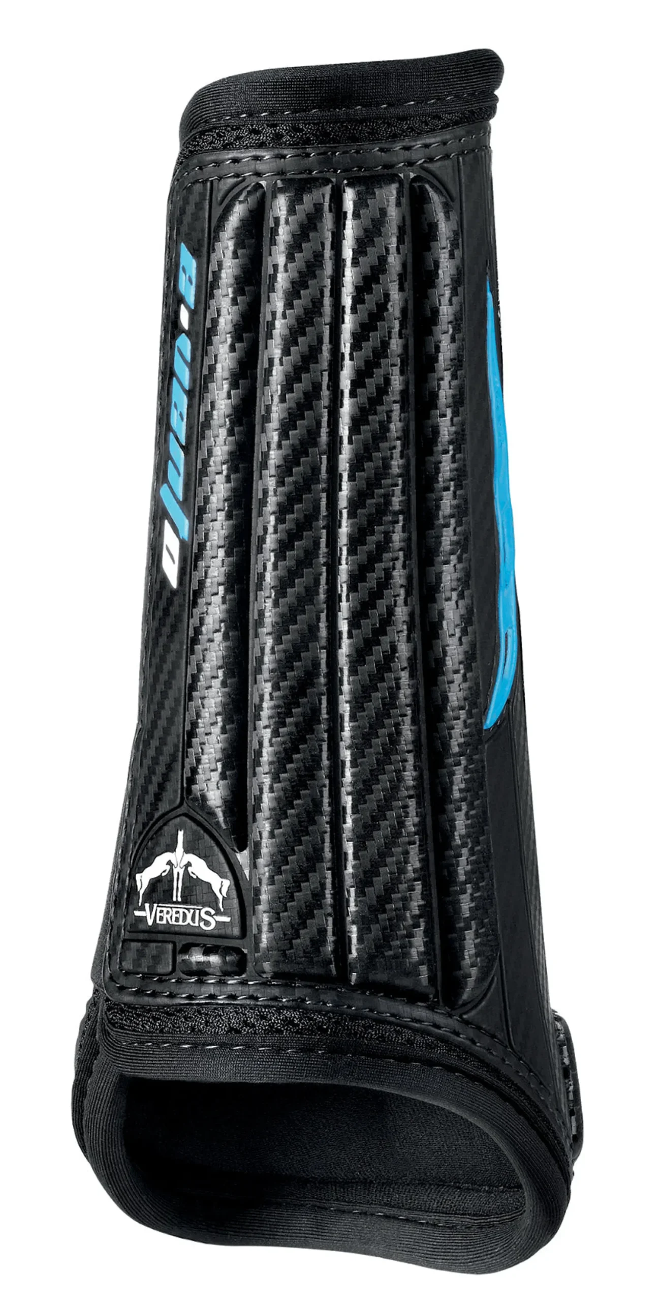 Hot ERS Veredus® Nero E-Vento Front Cross Country Boots Black