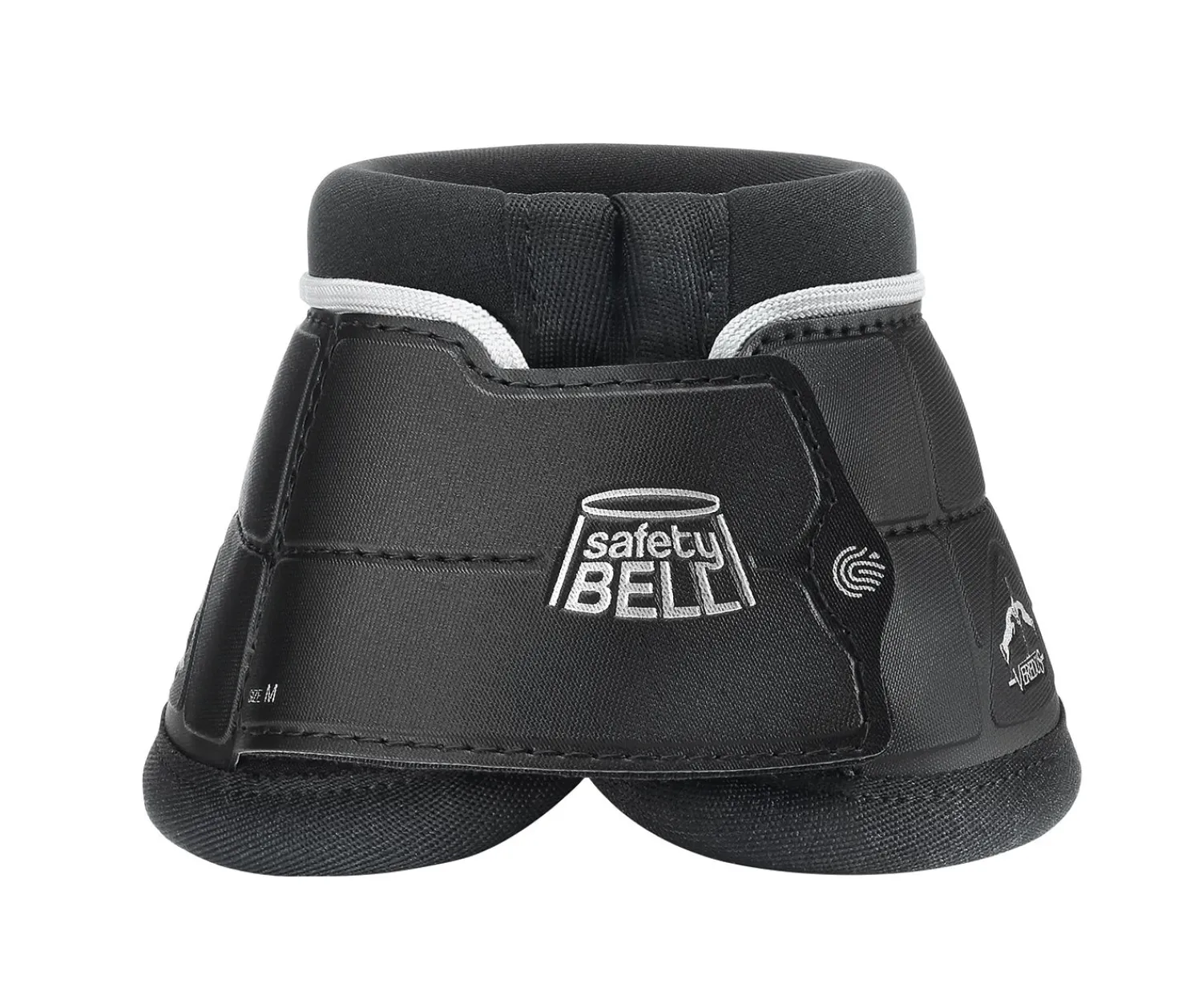 New ERS Veredus® Safety Bell™ Boots