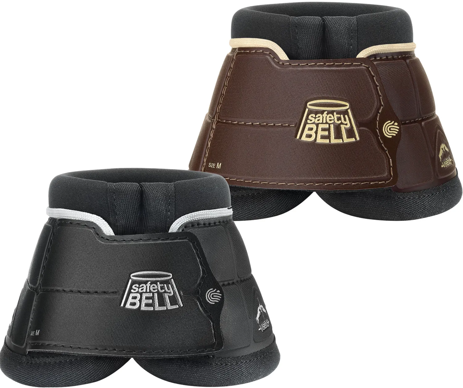 New ERS Veredus® Safety Bell™ Boots