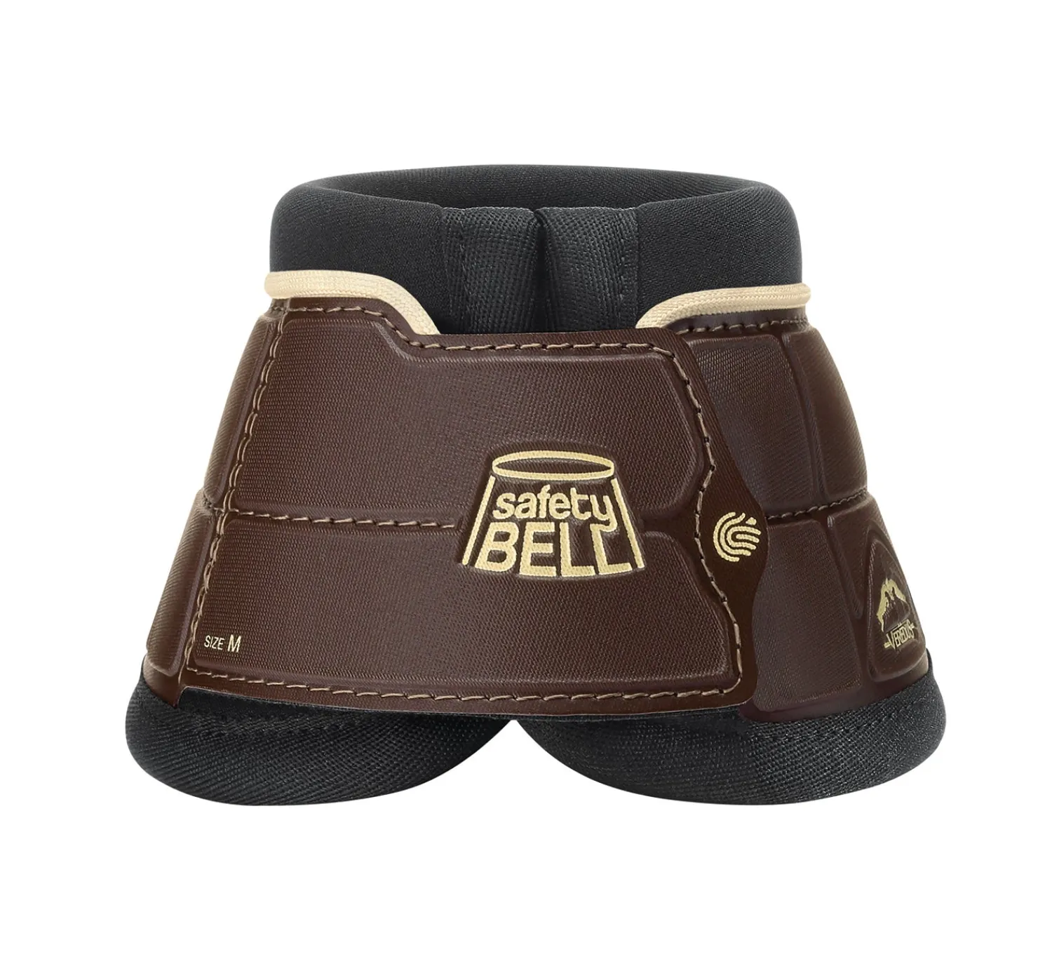 New ERS Veredus® Safety Bell™ Boots