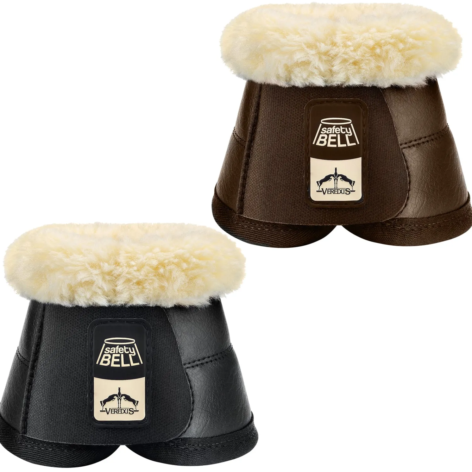 Hot ERS Veredus® STS™ Safety Bell™ Boots