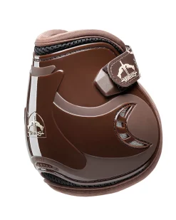 New ERS Veredus® Vento™ Short Pro-Jump Boots with Velcro® Brand Closures