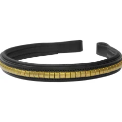 Best WORLD EQUSTRN BRNDS Vespucci Clincher Browband
