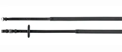 New WORLD EQUSTRN BRNDS Vespucci Rubber Reins