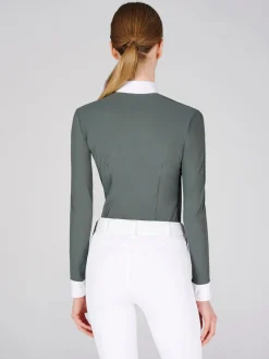 Sale VESTRUM-AMERICA Vestrum Ladies’ Aosta Show Shirt
