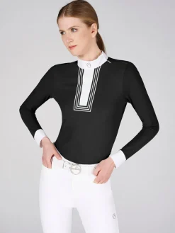 Sale VESTRUM-AMERICA Vestrum Ladies’ Aosta Show Shirt