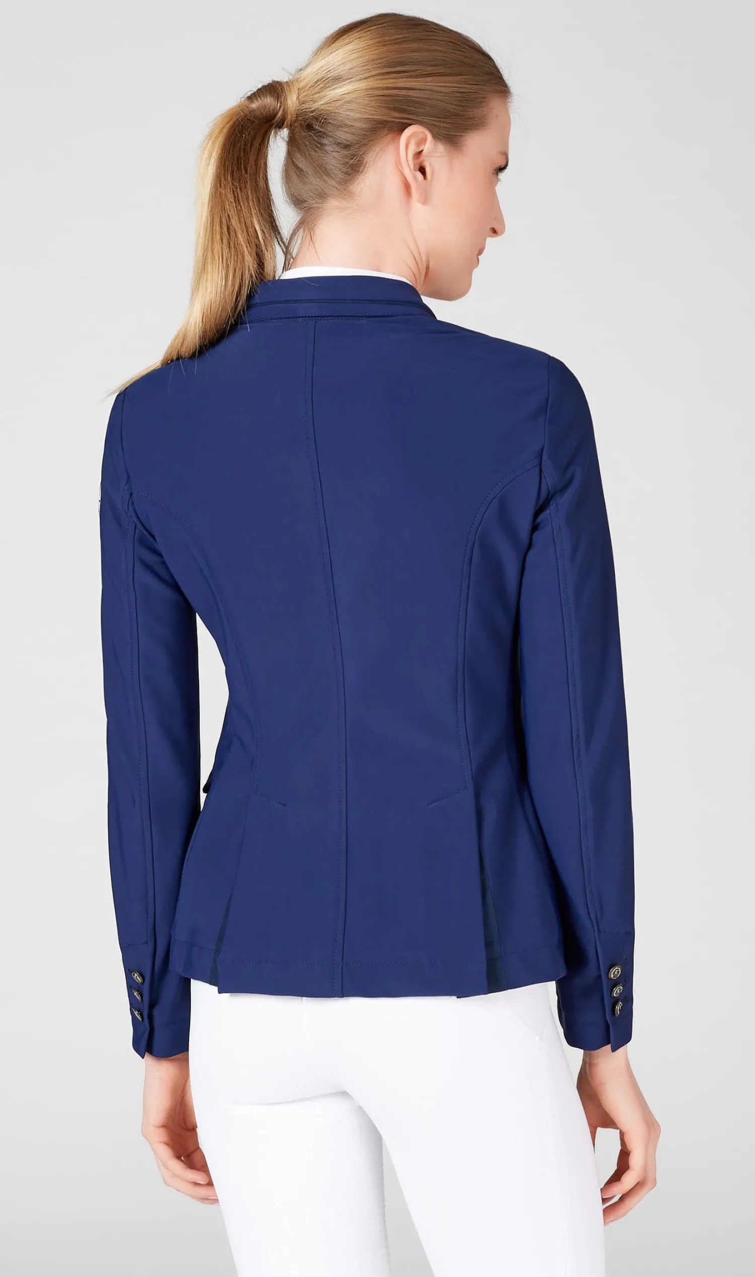 Outlet VESTRUM-AMERICA Vestrum Ladies’ Canberra Short Coat