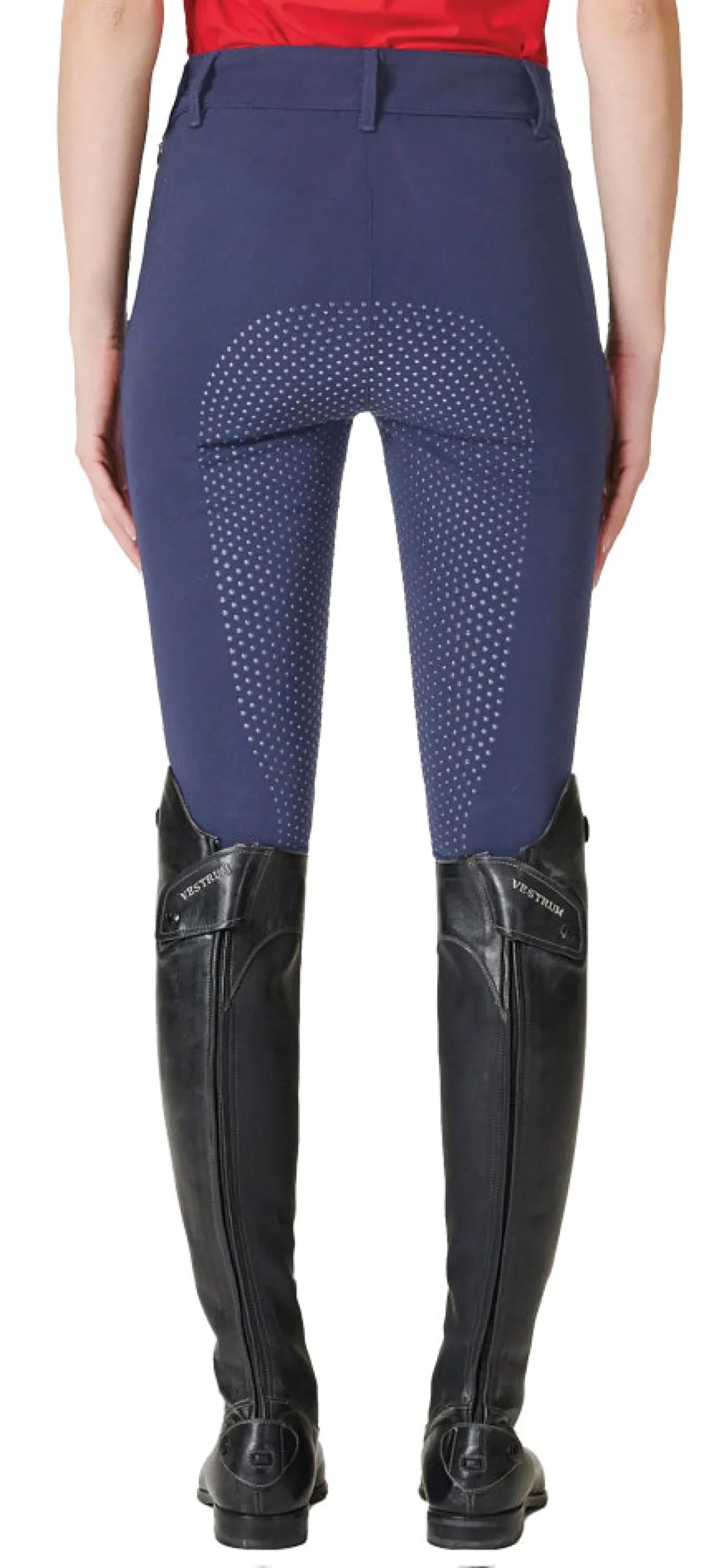 Outlet VESTRUM-AMERICA Vestrum Ladies’ Coblenza Full Grip Breech