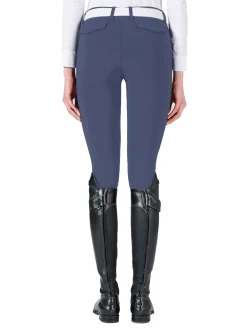 Best VESTRUM-AMERICA Vestrum Ladies’ Lazise Knee-Patch Breech
