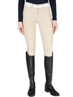Best VESTRUM-AMERICA Vestrum Ladies’ Lazise Knee-Patch Breech
