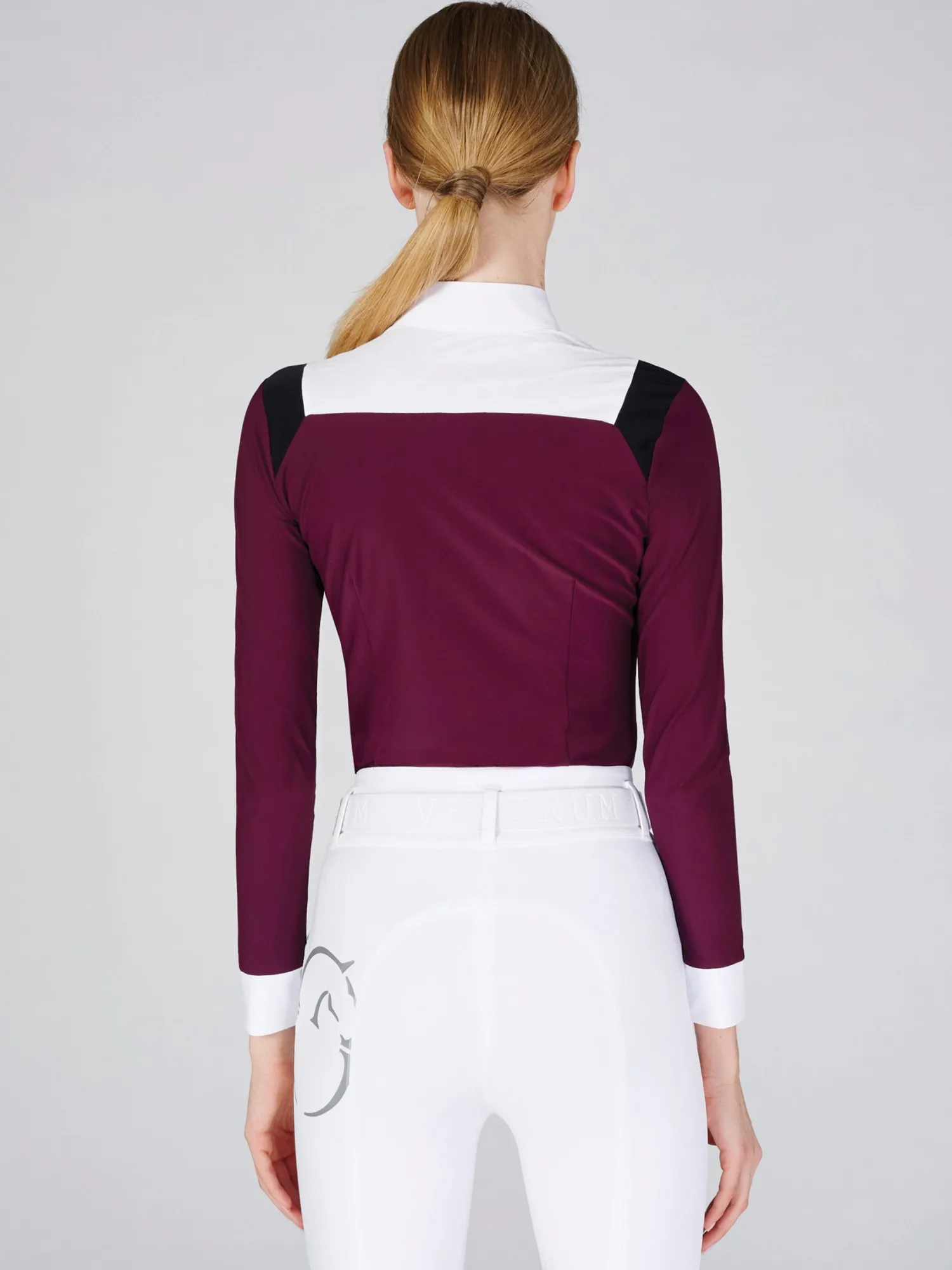 Hot VESTRUM-AMERICA Vestrum Ladies’ Padola Show Shirt