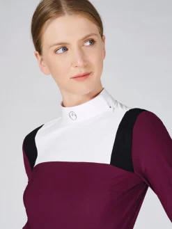 Hot VESTRUM-AMERICA Vestrum Ladies’ Padola Show Shirt