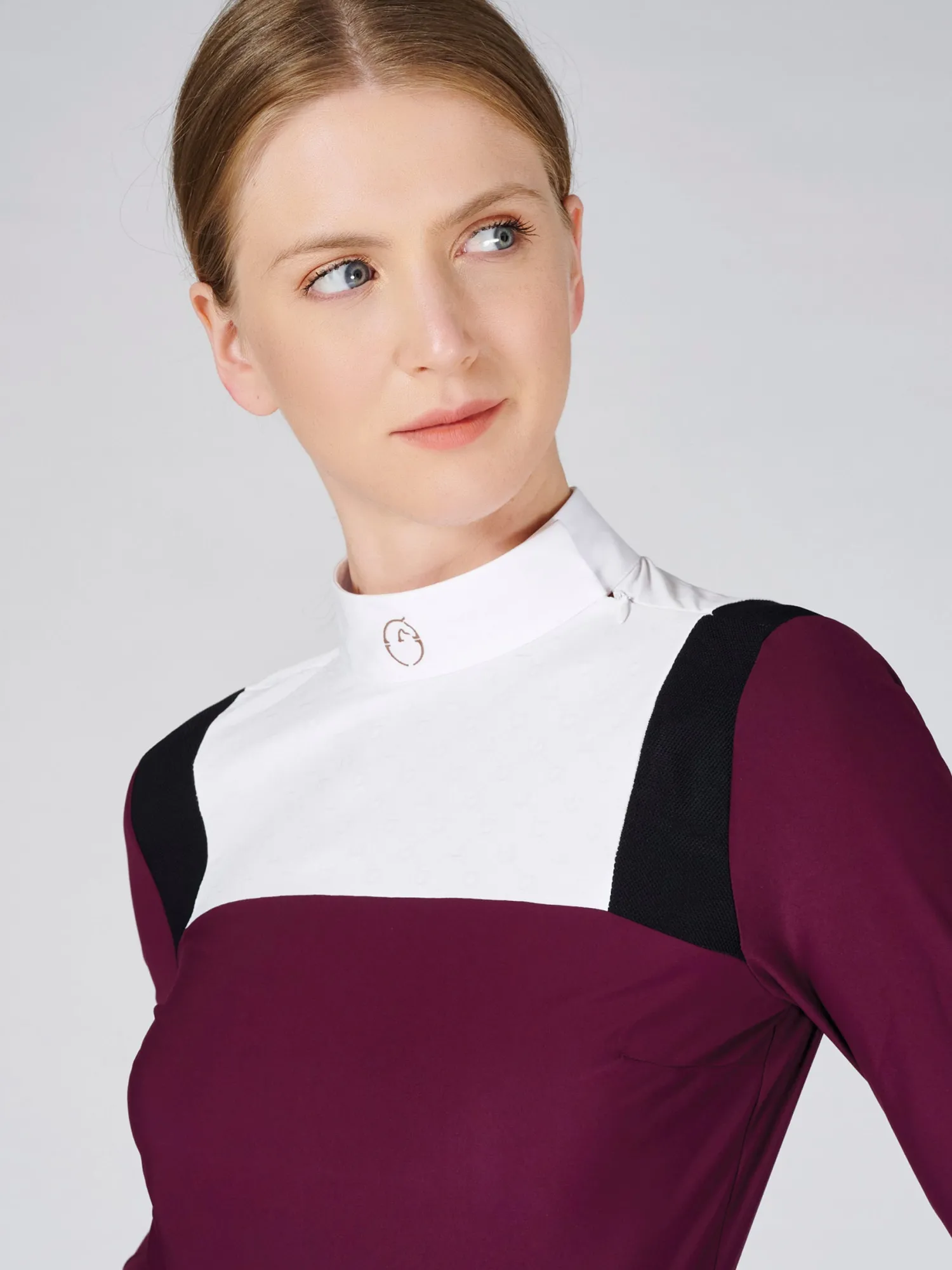 Hot VESTRUM-AMERICA Vestrum Ladies’ Padola Show Shirt