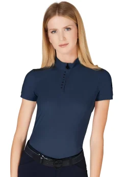 Discount VESTRUM-AMERICA Vestrum Ladies’ Portici Short Sleeve Training Shirt