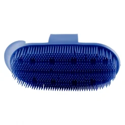 Best EQUINAVIA V-Plast Curry Comb