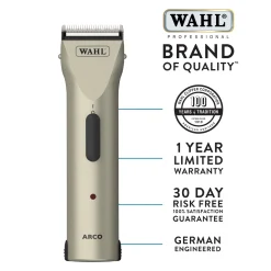 Discount WAHL CLIPPER CORP Wahl® Arco SE® Cordless Clipper
