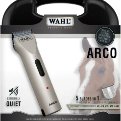 Discount WAHL CLIPPER CORP Wahl® Arco SE® Cordless Clipper