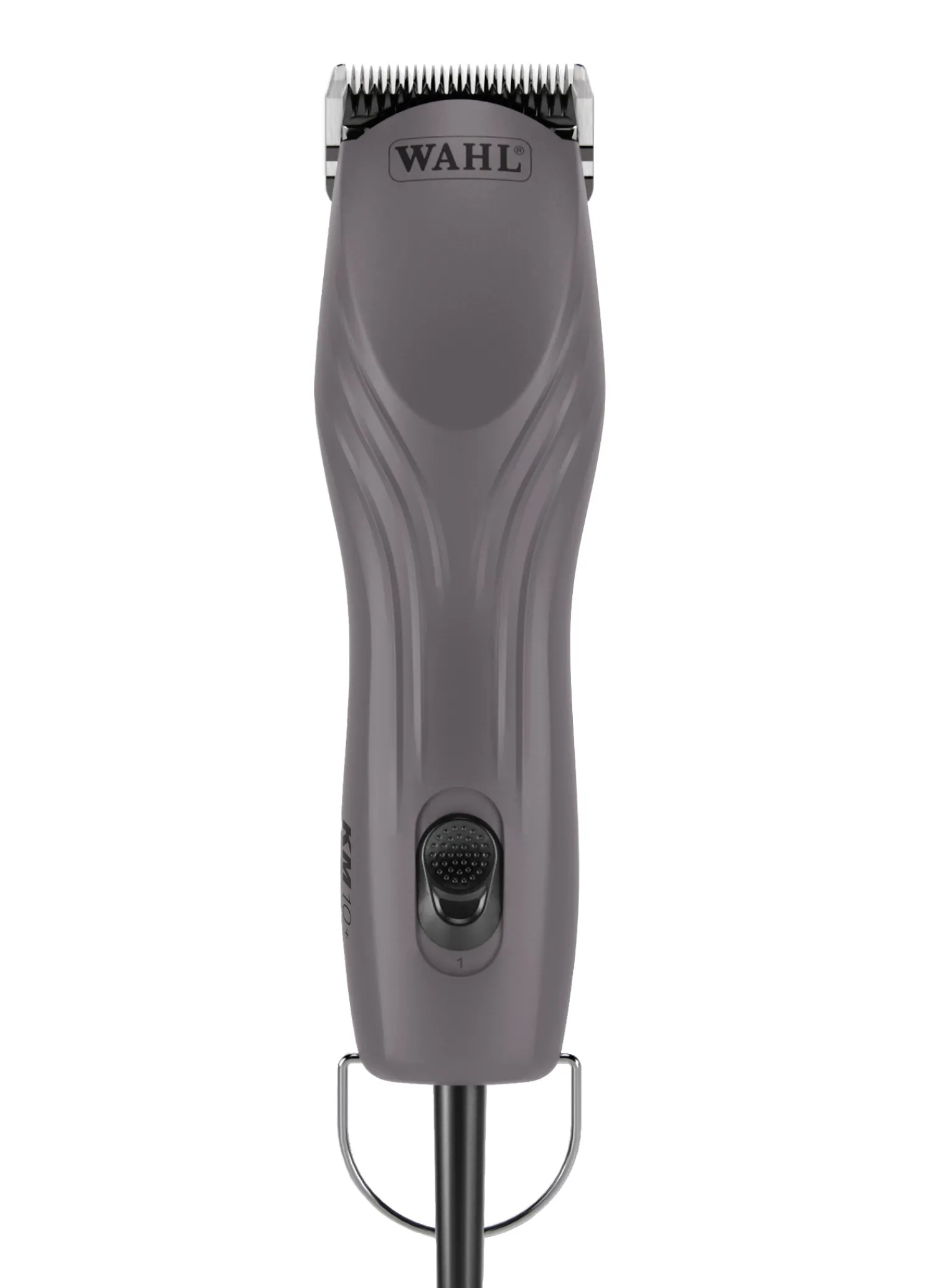 Online WAHL CLIPPER CORP Wahl® KM10+™ 2-Speed Clipper No. 10 Purple