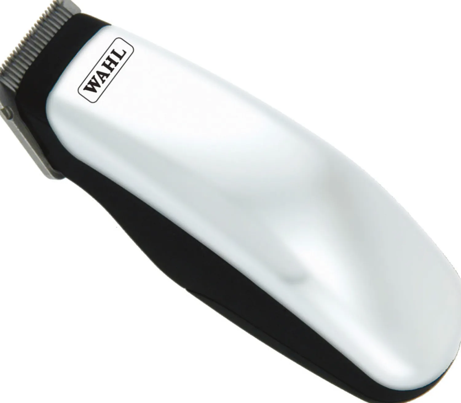 Clearance WAHL CLIPPER CORP Wahl® Super Pocket Pro® Trimmer Silver