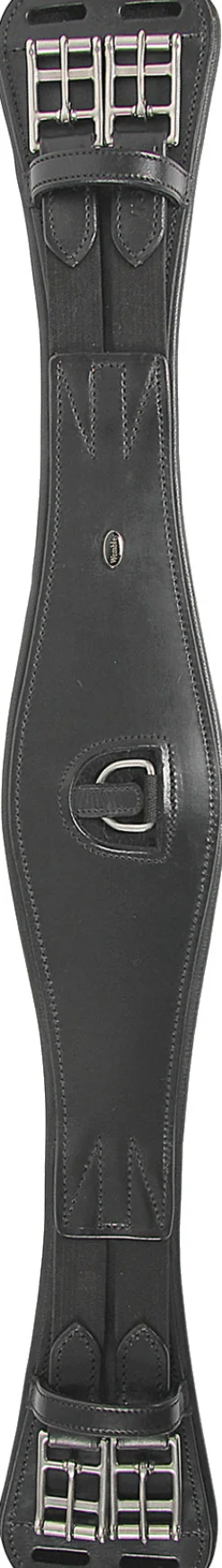 Clearance WALDHAUSEN Euro Pro Girth Black
