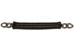 Discount WALSH PRODUCTS Walsh™ Leather Covered Curb Chain