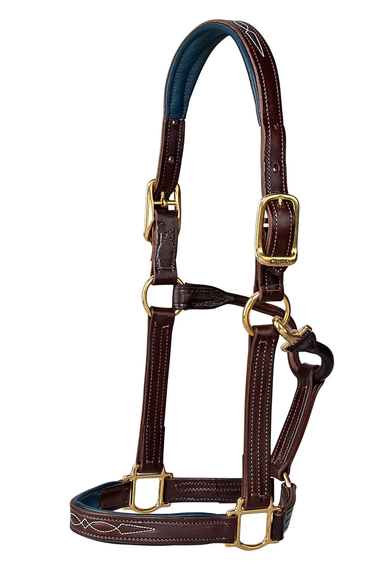WALSH PRODUCTS Walsh™ Signature Padded Halter