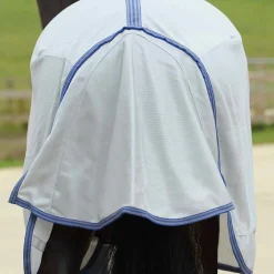 New WEATHERBEETA ® ComFiTec™ Airflow II Standard Neck Grey/Blue/Grey