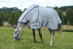 Clearance WEATHERBEETA ® ComFiTec™ Airflow II Detach-A-Neck Fly Sheet