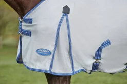 Clearance WEATHERBEETA ® ComFiTec™ Airflow II Detach-A-Neck Fly Sheet