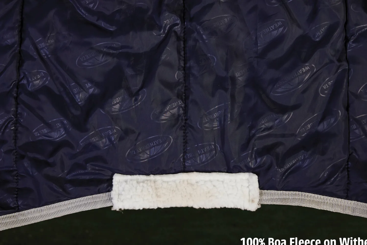 WEATHERBEETA ® ComFiTec™ Classic Standard Neck Lite
