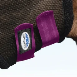 New WEATHERBEETA ® ComFiTec™ Durable Mesh Mask with Ears & Nose