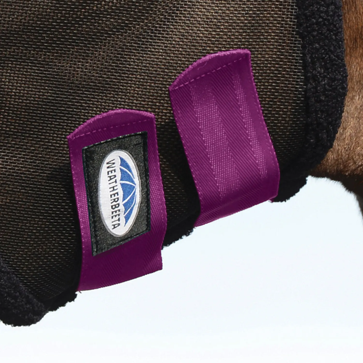 New WEATHERBEETA ® ComFiTec™ Durable Mesh Mask with Ears & Nose