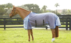 Outlet WEATHERBEETA ® ComFiTec™ Ripshield Detach-A-Neck Fly Sheet