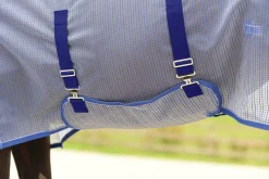 Outlet WEATHERBEETA ® ComFiTec™ Ripshield Detach-A-Neck Fly Sheet