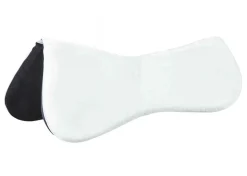 Online WEATHERBEETA ® Memory Foam Shimmable Half Pad