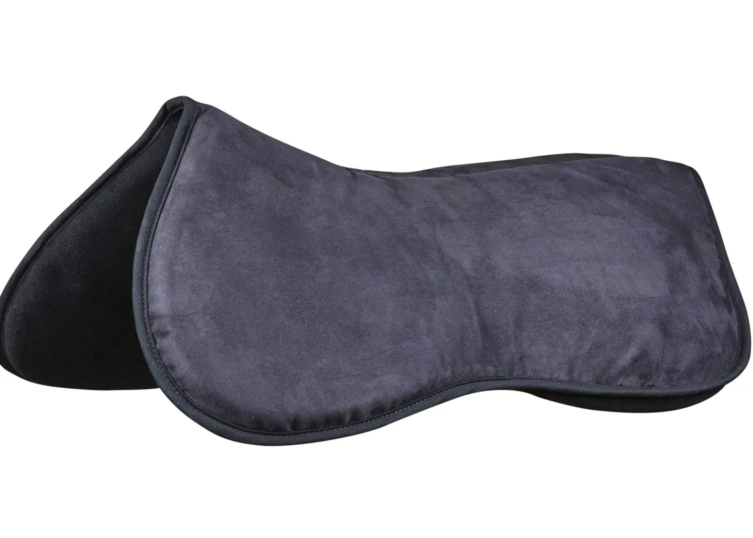New WEATHERBEETA ® Memory Foam Comfort Half Pad