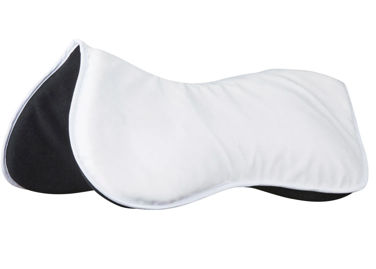 New WEATHERBEETA ® Memory Foam Comfort Half Pad