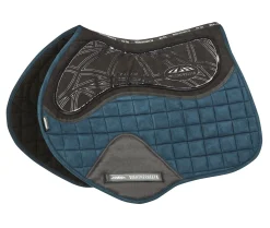 Best WEATHERBEETA ® Ultra Grip Jump Shaped Saddle Pad