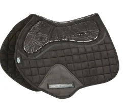Best WEATHERBEETA ® Ultra Grip Jump Shaped Saddle Pad