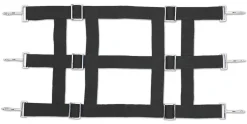 KING YOUNG Web Stall Guard