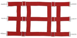 KING YOUNG Web Stall Guard