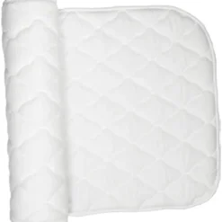 Sale WILKERS Wilker’s No Bow Quilts White