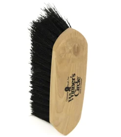 Clearance CHAMPION BRUSH Winner's Circle® Flick Brush Black