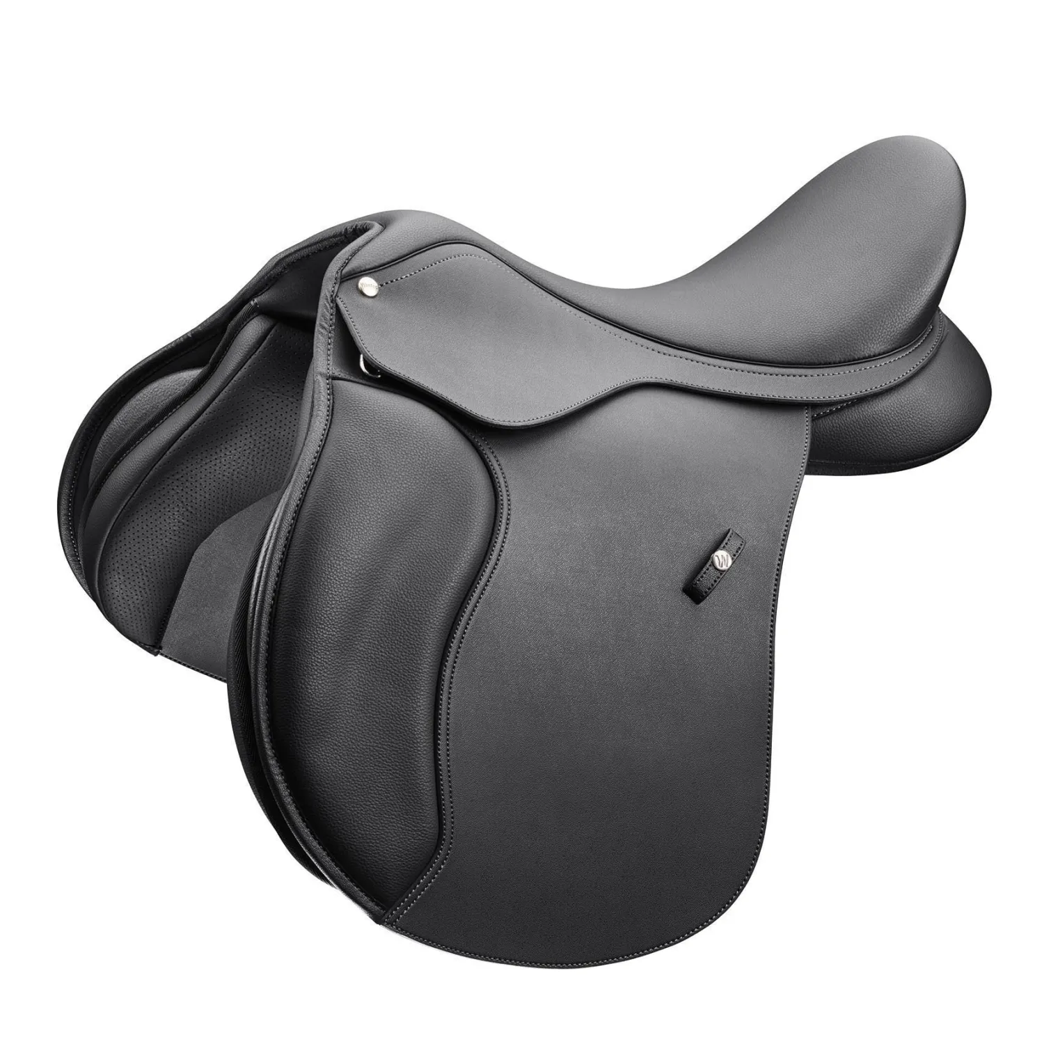 SADDLERY BRANDS INTL Wintec 500 All-Purpose Saddle with HART