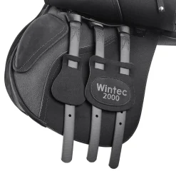 Online SADDLERY BRANDS INTL Wintec 2000 All-Purpose Saddle with HART