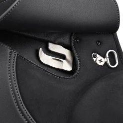 Online SADDLERY BRANDS INTL Wintec 2000 All-Purpose Saddle with HART