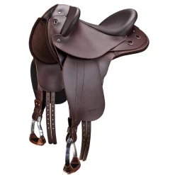 New SADDLERY BRANDS INTL Wintec 500 HB Saddle