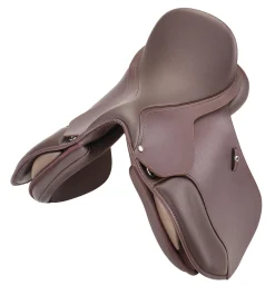 Sale SADDLERY BRANDS INTL Wintec 500 Pony All-Purpose Saddle with HART
