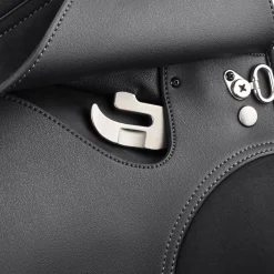 Clearance SADDLERY BRANDS INTL Wintec 2000 WIDE All-Purpose Saddle with HART