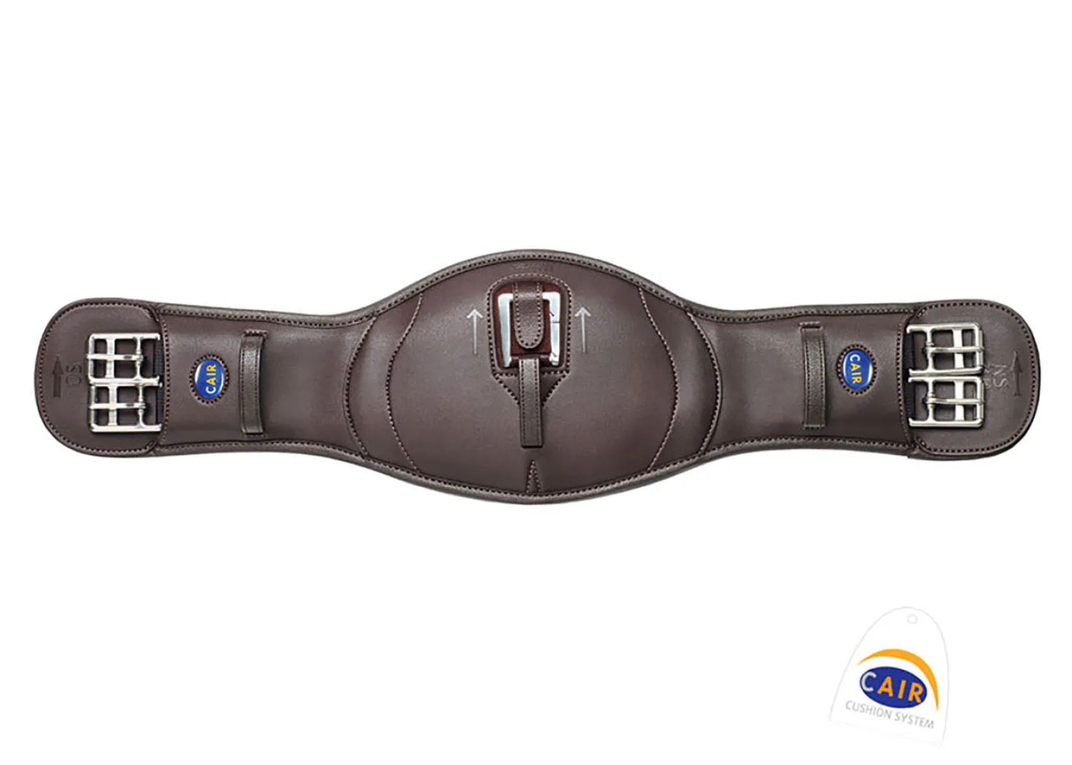 Sale SADDLERY BRANDS INTL Wintec Anatomical Short Girth